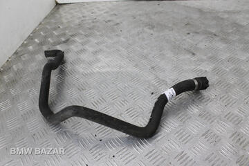Патрубок отопителя (печки) BMW X5 E70 2007