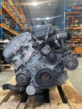 Двигатель в сборе N52B30AF BMW 6 E63/E64