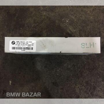 Для BMW e83 X-3 блок комфорта GM5 рестайлинг