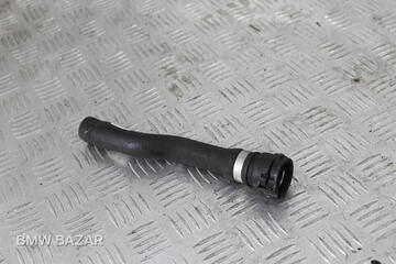 Патрубок отопителя (печки) BMW X5 E70 2007