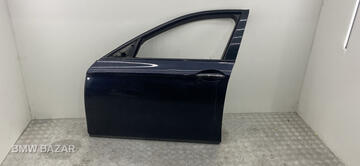 Дверь передняя левая BMW 5 F10/F11 F10 2011
