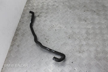 Патрубок отопителя (печки) BMW X5 E70 2007