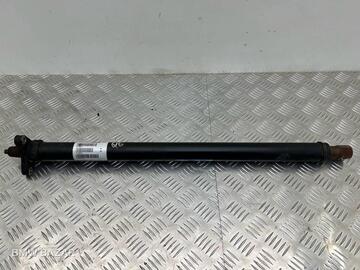 Карданный вал передний BMW X5 E70 2006 7556019