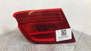 Фонарь крышки багажника левый BMW 3 E90/E91 2007