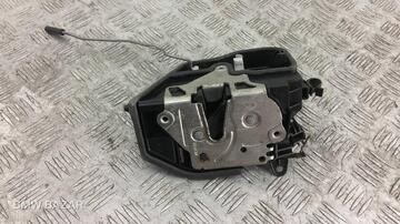 Замок двери передней левой BMW X5 E70 2008