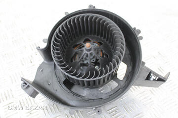 Моторчик печки BMW 3 E90/E91 2007 64116933664