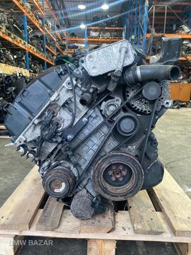 Двигатель в сборе N53B30A BMW 3 E92/E93 E93