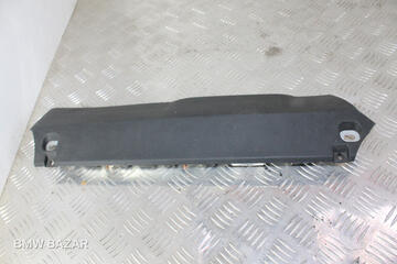 Подушка безопасности водителя BMW 7 F01/F02 2011