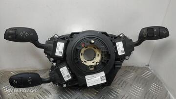 Шлейф рулевой BMW 5 E60/E61 рест. 2007 61316924106