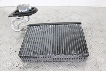 Испаритель кондиционера BMW X5 E70 2007