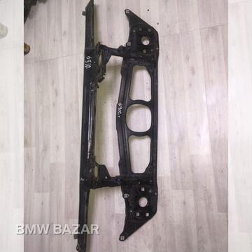 BMW Е46 передняя панель б/у оригинал