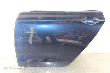 Дверь задняя левая BMW 5 GT F07 2013