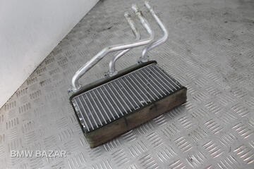 Радиатор отопителя (печки) BMW X5 E70 2007