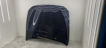 Капот BMW 5 F10/F11 F10 2011 41617207194