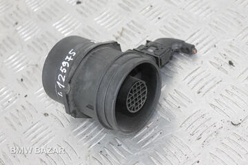 Расходомер воздуха BMW 3 E90/E91 2007 0281002567