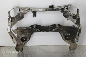Передняя балка (подрамник) BMW 3 E90/E91 2007