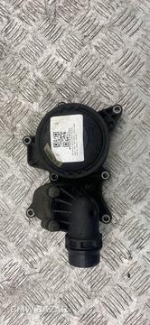 Водяная помпа BMW X5 E70 рест. 2012 7800029