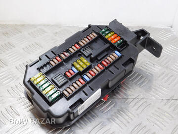 Блок предохранителей BMW X5 F15 2015 61149224866