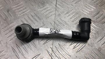 Трубка вакуумная BMW 3 E90/E91 2007 6768043