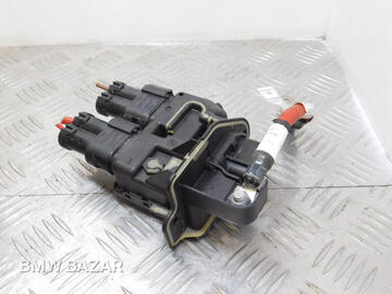 Распределитель тока BMW X5 F15 2015 61149285504