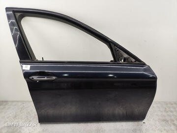 Дверь передняя правая BMW 5 F10/F11 F10 2011