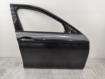 Дверь передняя правая BMW 5 F10/F11 2011