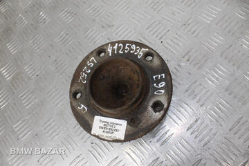 Ступица передняя BMW 3 E90/E91 2007 31216765157
