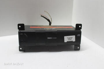 CD-чейнджер BMW X5 E53 рест. 2004 0 028 760