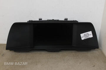 Монитор мультимедиа BMW 5 F10/F11 2011 9225706