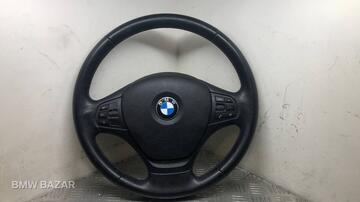 Руль BMW 3 F30/F31 2014 32306854753