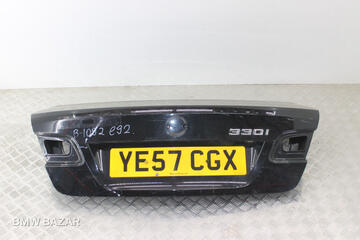 Крышка багажника BMW 3 E90/E91 2008