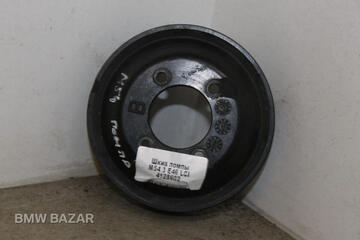 Шкив помпы BMW 3 E46 2003 1436590