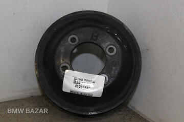 Шкив помпы BMW X5 E53 2003 1436590