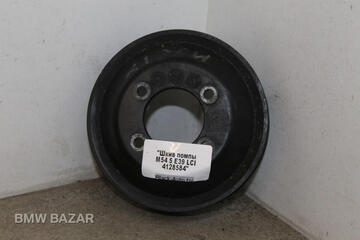 Шкив помпы BMW 5 E39 рест. 2003 1436590