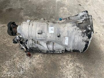 АКПП BMW 3 E90/E91 2007 24007544547