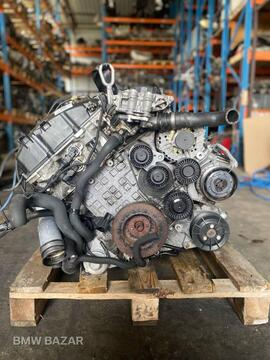 Двигатель в сборе N54B30A BMW 3 E90/E91 E92