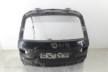 Крышка багажника BMW X3 E83 2005