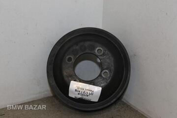 Шкив помпы BMW 5 E39 рест. 2003 1436590