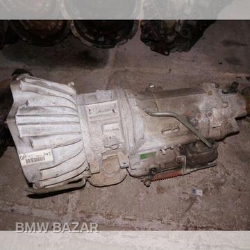 BMW E36 АКПП GM 1.6 - 2.0 литра двуподдонная