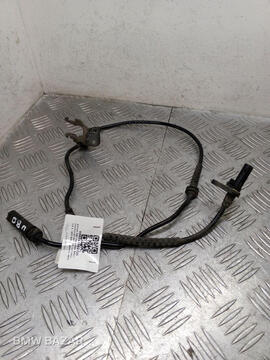 Датчик ABS передний BMW 5 F10/F11 2011 34526782099
