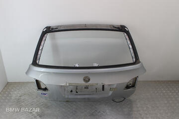 Крышка багажника BMW 5 E60/E61 рест. 2008