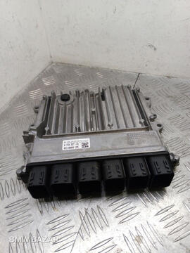 Блок управления двигателем BMW X3 G01 2019 8740357