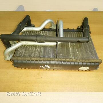 BMW e38 радиатор печки бехр