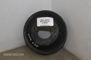 Шкив помпы BMW 5 E39 рест. 2003