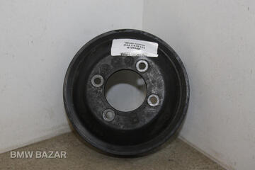 Шкив помпы BMW 5 E39 рест. 2002 1436590