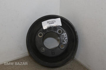 Шкив помпы BMW 5 E39 рест. 2002 1436590