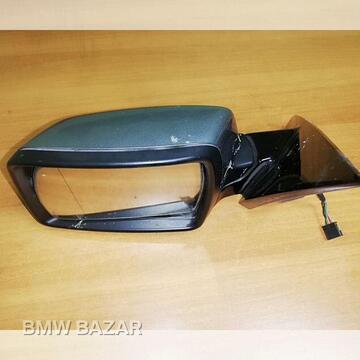 Bmw e83 Х 3 левое боковое зеркало в сборе