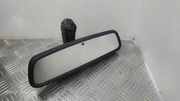 Зеркало салона BMW 5 E60/E61 рест. 2008