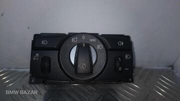 Переключатель света BMW 5 E60/E61 рест. 2007