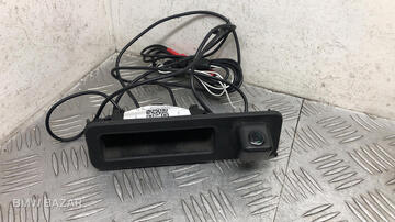 Ручка багажника BMW 5 G30/G31 G30 2020 51247381867